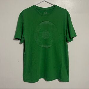 Green Lantern DC Comics Graphic T-Shirt